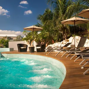 Sandos Caracol Eco-Resort & Spa - Все включено Курортный комплекс